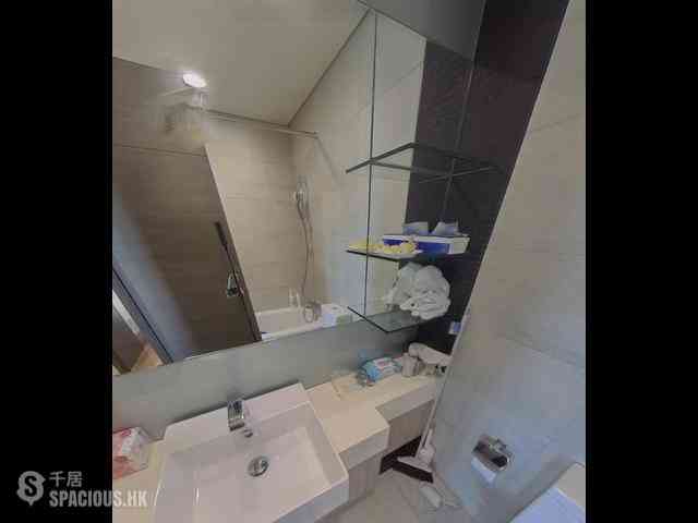 Sai Wan Ho - Grand Promenade Block 6 04