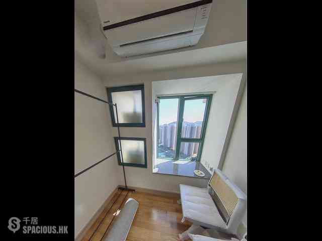 Sai Wan Ho - Grand Promenade Block 6 06