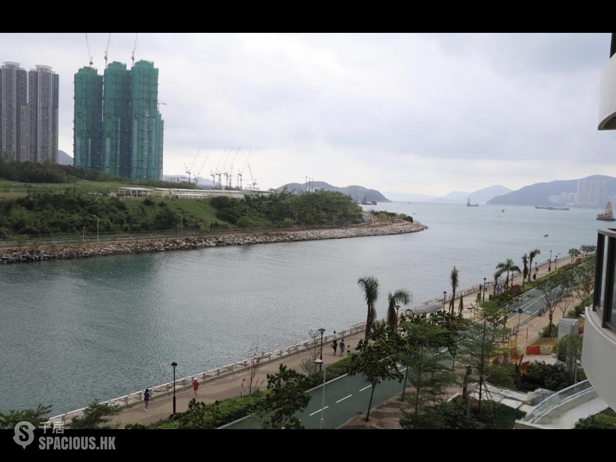 將軍澳 - 海翩匯2座 01