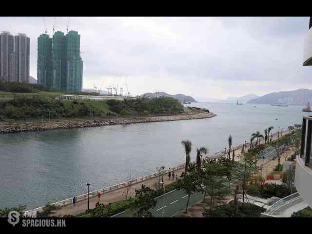 將軍澳 - 海翩匯2座 01