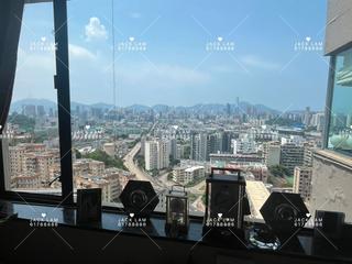 毕架山 - 蟠龙阁 02