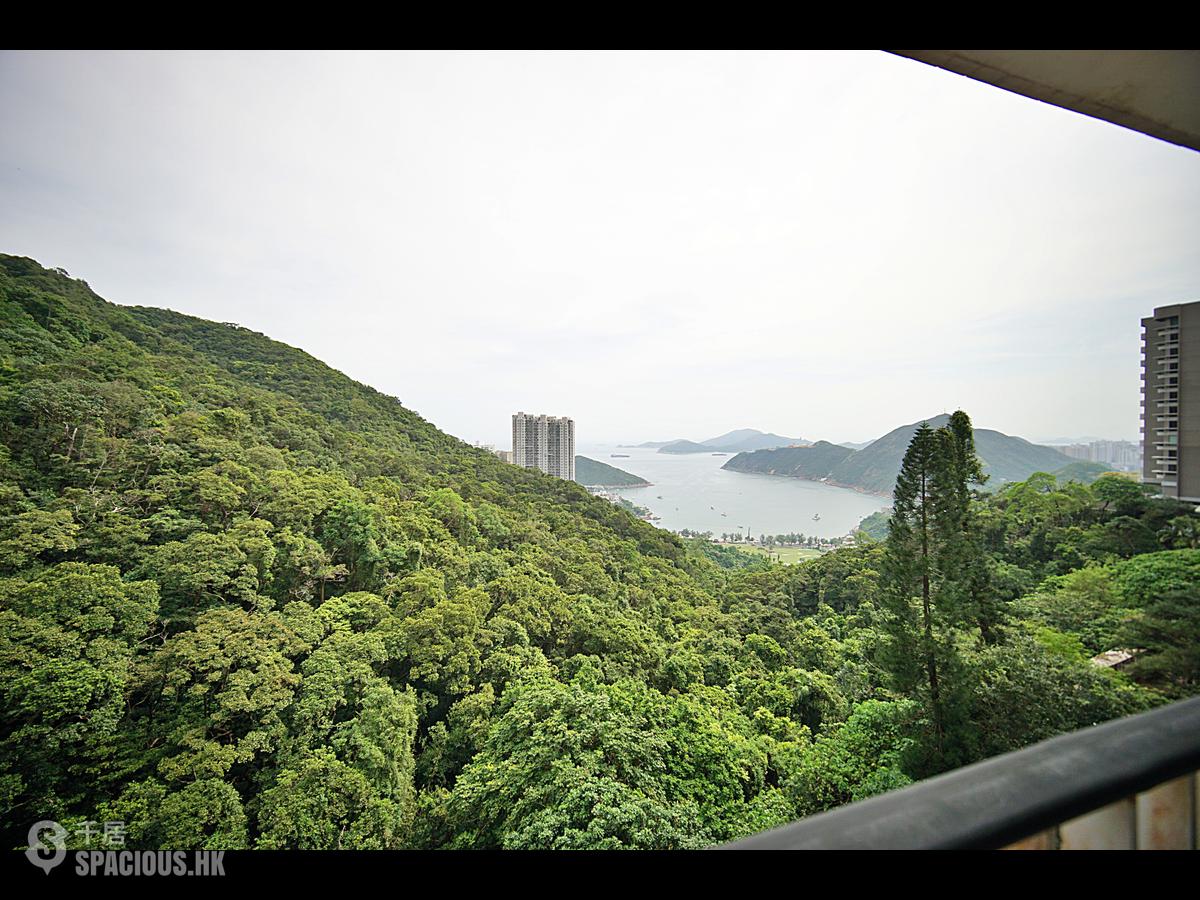 Repulse Bay - Sea Cliff Mansions 01