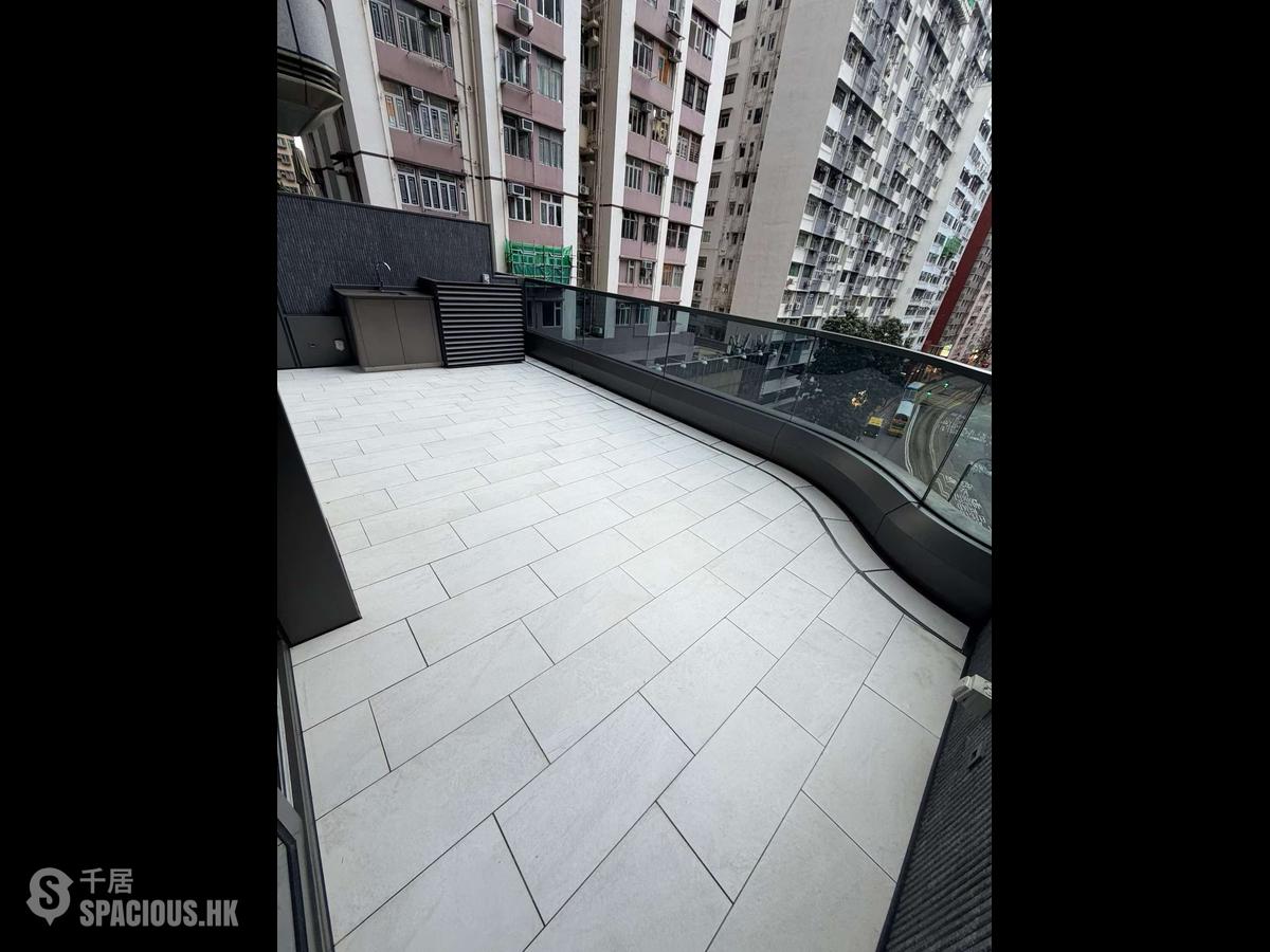 炮台山 - 101 Kings Road 01