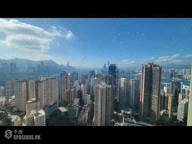 寶馬山 - 海天峰 01