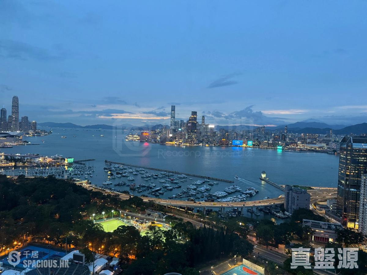 Tin Hau - Park Towers Block 1 01