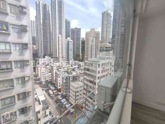 大坑 - 明新大廈 07