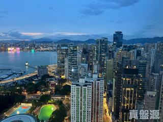 Tin Hau - Park Towers Block 1 03