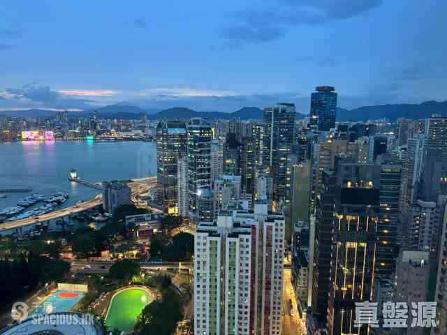 天后 - 栢景台1座 03