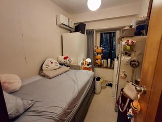 Tin Hau - Park Towers Block 1 08