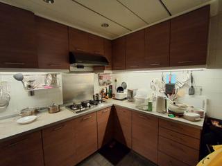 Tin Hau - Park Towers Block 1 09