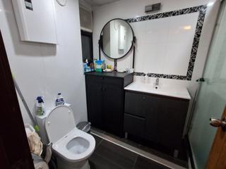 Tin Hau - Park Towers Block 1 12