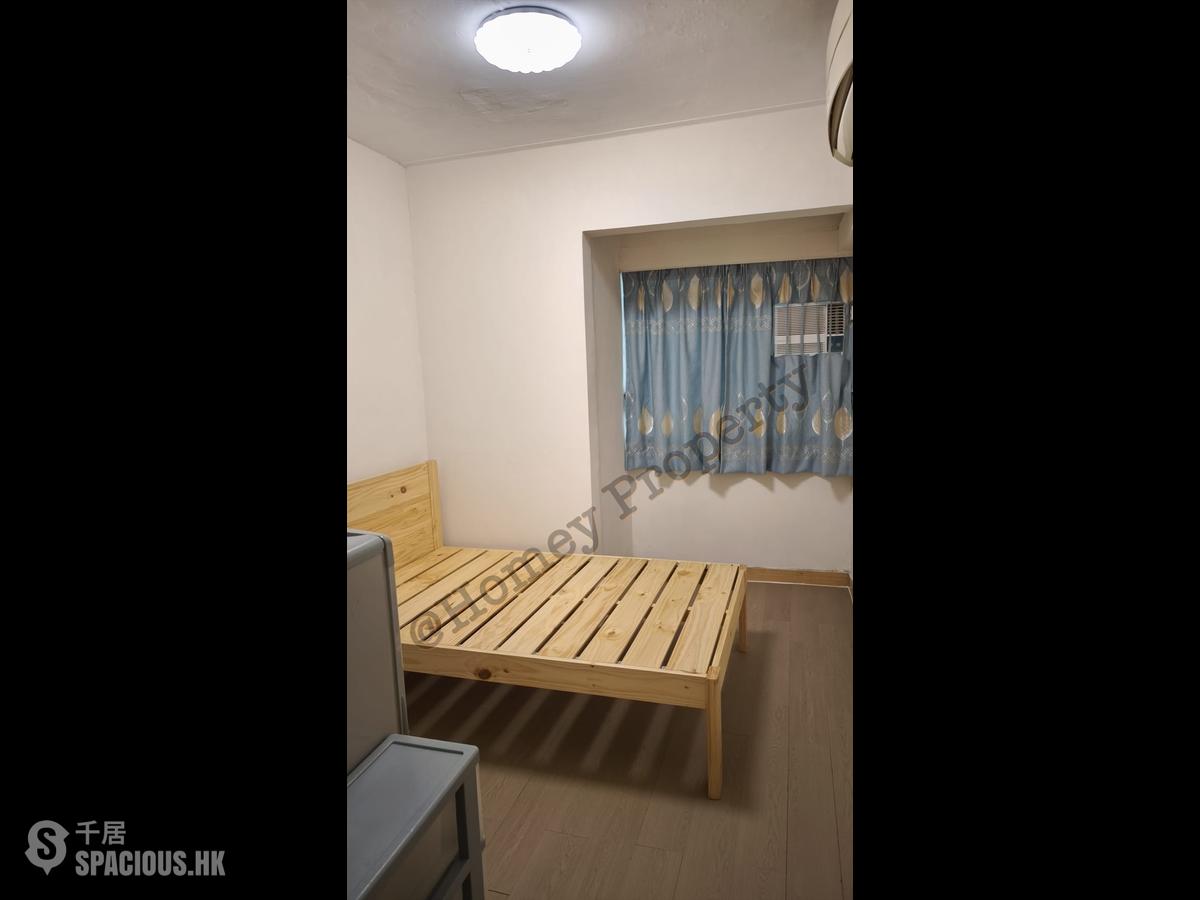 Causeway Bay - Fairview Mansion 01
