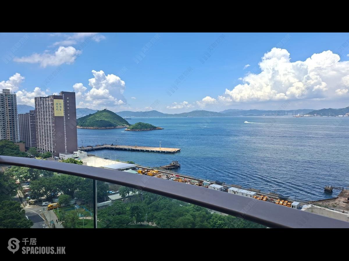 Kennedy Town - Cadogan 01