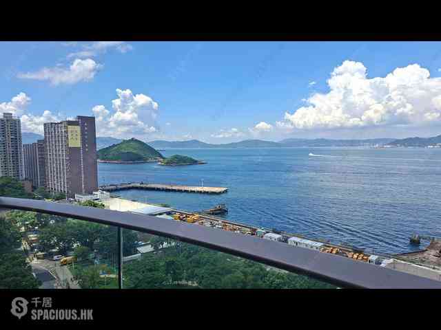 Kennedy Town - Cadogan 01