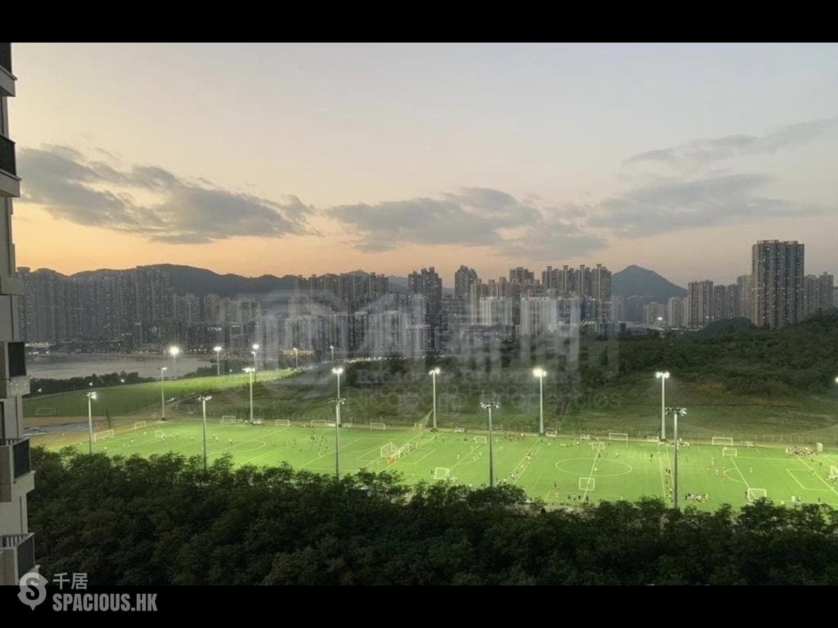 日出康城 - 日出康城5A期 Malibu 3A座 01