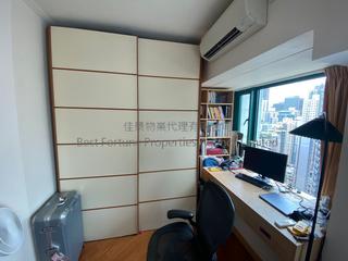 堅尼地城 - 高逸華軒 05