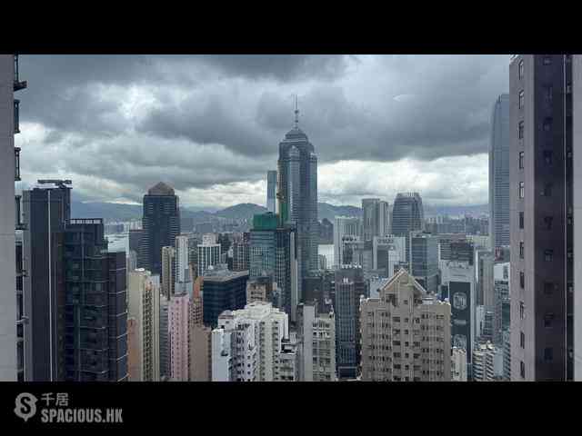 中半山 - 嘉兆台 08