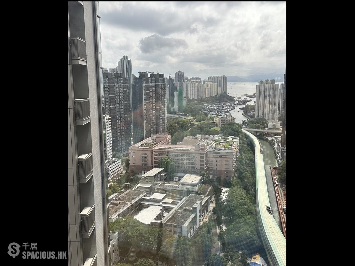 Wong Chuk Hang - The Southside Phase 3C Blue Coast II Tower 5 01