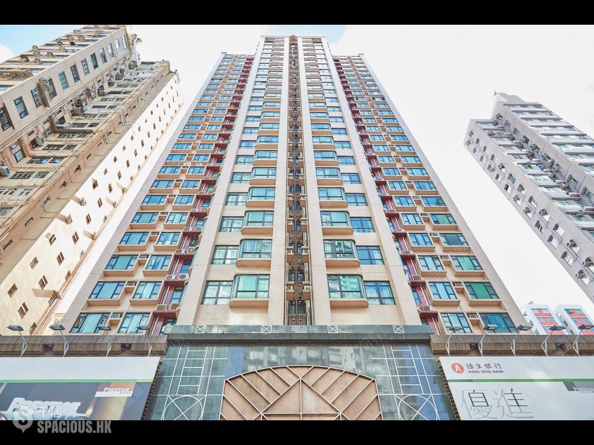 天后 - 海景軒 01
