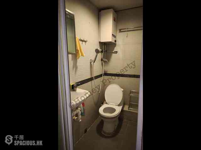 Causeway Bay - Fairview Mansion 05