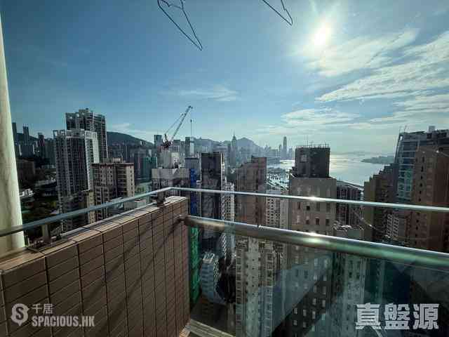 天后 - 景愉居 01