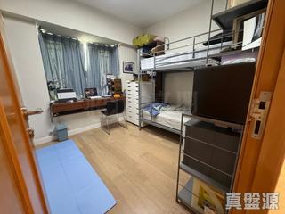 Tin Hau - King Yu Court 12