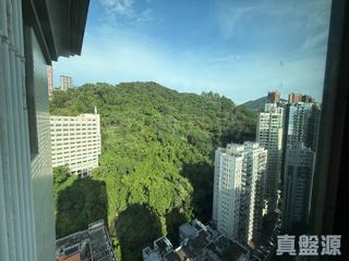Tin Hau - King Yu Court 09