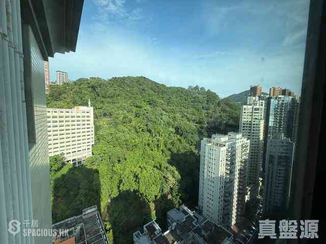 天后 - 景愉居 09