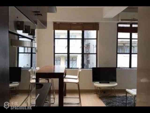 Central - Mee Lun House 04