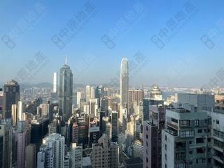 中半山 - 嘉兆臺 16