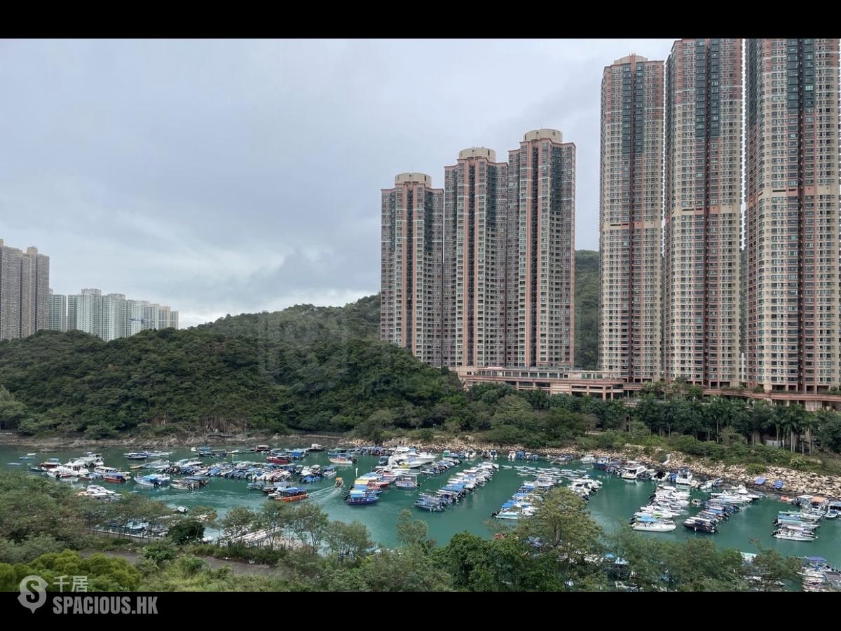 將軍澳 - Savannah 2座 01
