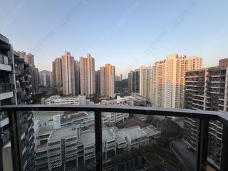 將軍澳 - 海翩匯7座 02