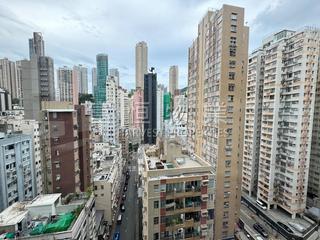 跑马地 - 万寿大厦 02