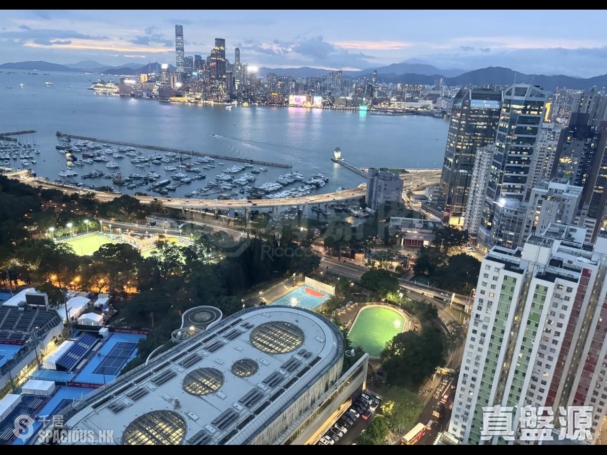 Tin Hau - Park Towers 01