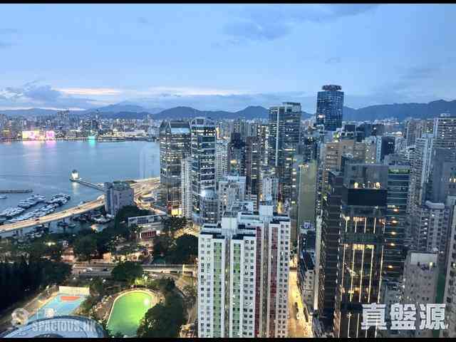 天后 - 栢景台 02