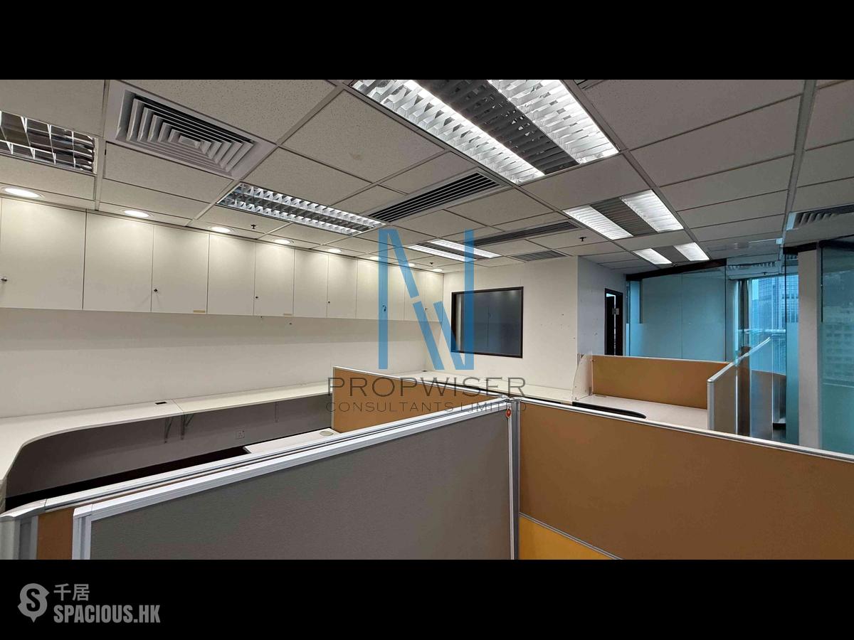 尖東 - 康宏廣場 01