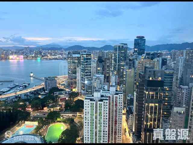 天后 - 栢景台 02