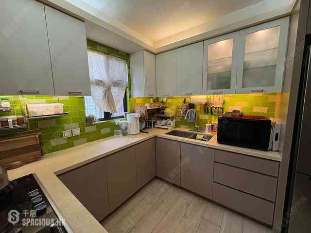 Tai Hang - Flora Garden Block 2 04
