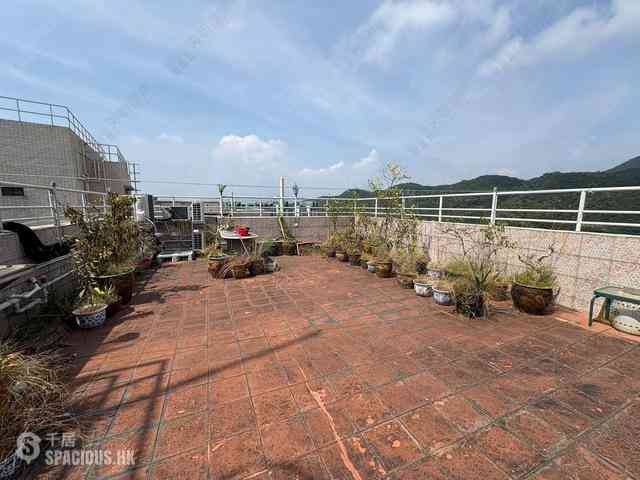 Tai Hang - Flora Garden Block 2 02