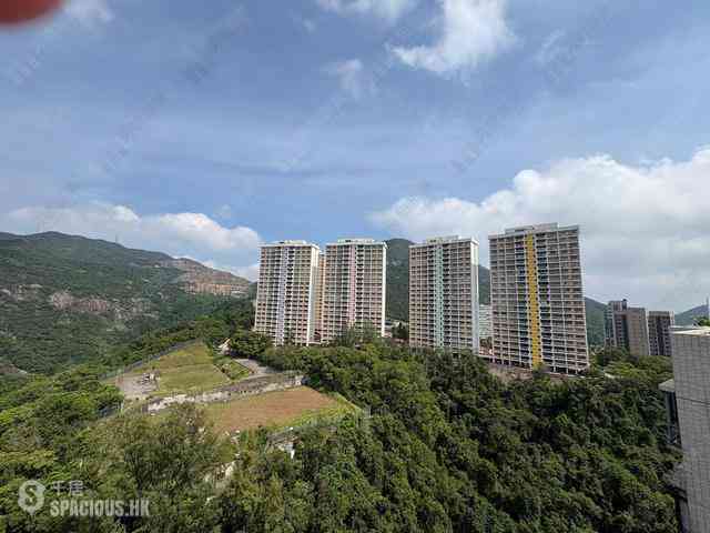 Tai Hang - Flora Garden Block 2 01