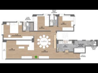Happy Valley - Green Valley Mansion 10