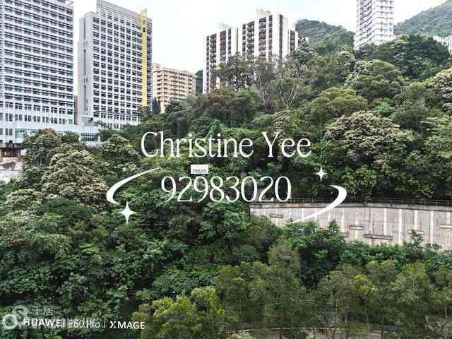 Kennedy Town - Mei Wah Mansion 03