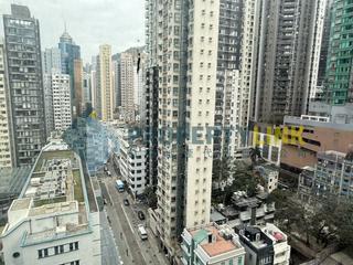 Soho - Centrestage 20