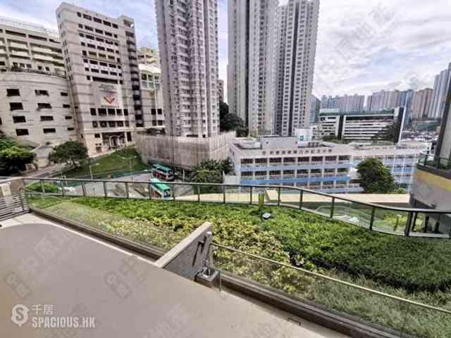 Wong Chuk Hang - The Southside Phase 2 La Marina 01