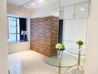 Mid Levels West - Cartwright Gardens 02