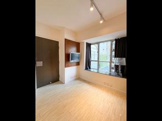 Mid Levels West - Cartwright Gardens 04