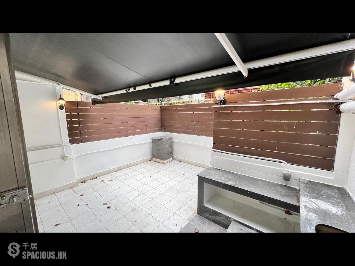 Sai Ying Pun - 4A, Second Street 01