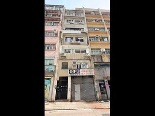 Sai Ying Pun - 4A, Second Street 02