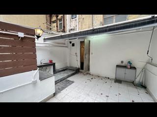 Sai Ying Pun - 4A, Second Street 03
