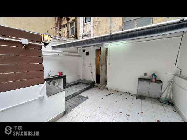Sai Ying Pun - 4A, Second Street 03